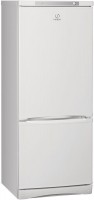 Photos - Fridge Indesit IBS 15 AA white