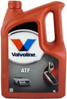 Photos - Gear Oil Valvoline ATF 5 L