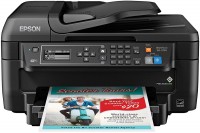 All-in-One Printer Epson WorkForce WF-2750 