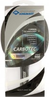 Photos - Table Tennis Bat Donic CarboTec 900 