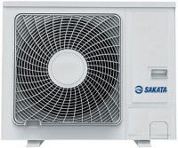 Photos - Air Conditioner SAKATA SMSE-80V 80 m² on 3 unit(s)