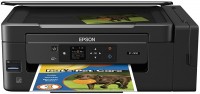 All-in-One Printer Epson Expression EcoTank ET-2650 