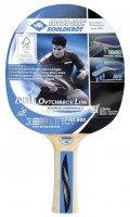 Photos - Table Tennis Bat Donic Ovtcharov 800 