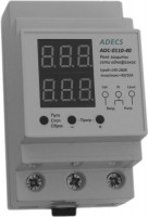 Photos - Voltage Monitoring Relay ADECS ADC-0110-40 