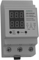 Photos - Voltage Monitoring Relay ADECS ADC-0110-63 