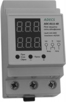 Photos - Voltage Monitoring Relay ADECS ADC-0111-40 