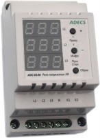 Photos - Voltage Monitoring Relay ADECS ADC-0130-10 