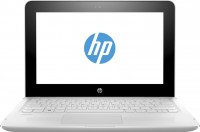 Photos - Laptop HP Stream x360 11-aa000 (11-AA011UR 2EQ10EA)