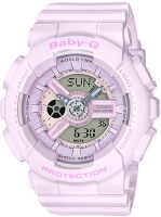 Wrist Watch Casio Baby-G BA-110-4A2 