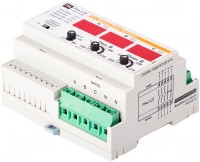 Photos - Voltage Monitoring Relay PromAvtomatika RNm-3-25 