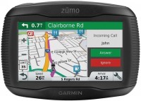 Photos - Sat Nav Garmin Zumo 345LM 