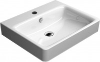 Photos - Bathroom Sink GSI ceramica Sand 9031111 600 mm
