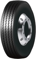 Photos - Truck Tyre Compasal CPT76 385/55 R22.5 160L 