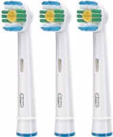 Photos - Toothbrush Head Oral-B 3D White EB 18-3 