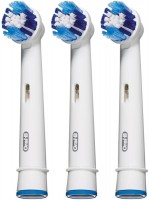 Photos - Toothbrush Head Oral-B Precision Clean EB 20-3 
