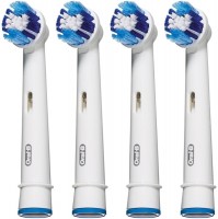 Photos - Toothbrush Head Oral-B Precision Clean EB 20-4 