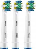 Toothbrush Head Oral-B Floss Action EB 25-3 