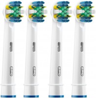 Photos - Toothbrush Head Oral-B Floss Action EB 25-4 