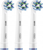 Toothbrush Head Oral-B CrossAction EB 50-3 