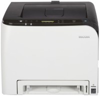 Photos - Printer Ricoh SP C260DNW 