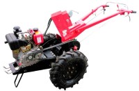 Photos - Two-wheel tractor / Cultivator Bulat WM9 