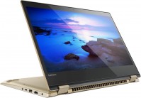 Photos - Laptop Lenovo Yoga 520 14 inch (520-14IKB 81C800DBRA)