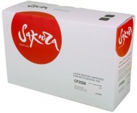 Photos - Ink & Toner Cartridge Sakura CF332A 