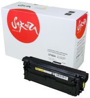 Photos - Ink & Toner Cartridge Sakura CF362A 