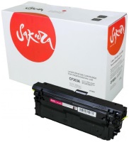 Photos - Ink & Toner Cartridge Sakura CF363A 