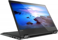 Photos - Laptop Lenovo Yoga 520 14 inch (520-14IKB 81C800DARA)