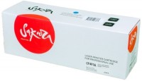 Photos - Ink & Toner Cartridge Sakura CF401A 