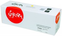 Photos - Ink & Toner Cartridge Sakura CF402A 