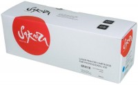 Photos - Ink & Toner Cartridge Sakura CF411X 