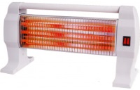 Photos - Infrared Heater Termia QH-01 1.2 kW