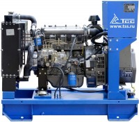 Photos - Generator TSS AD-10S-T400-1RM11 