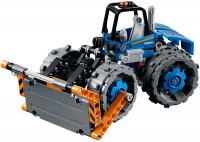 Photos - Construction Toy Lego Dozer Compactor 42071 