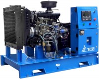 Photos - Generator TSS AD-16S-T400-1RM5 