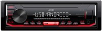 Photos - Car Stereo JVC KD-X152 