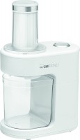 Photos - Mixer Clatronic ME 3673 white