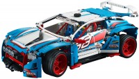 Photos - Construction Toy Lego Rally Car 42077 