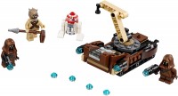 Photos - Construction Toy Lego Tatooine Battle Pack 75198 