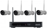 Photos - Surveillance DVR Kit Falcon Eye FE-1104WIFI KIT 