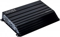 Photos - Car Amplifier EDGE EDA150.4-E7 