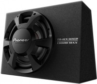 Photos - Car Subwoofer Pioneer TS-WX306B 