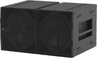 Photos - Subwoofer Martin Audio DSX 