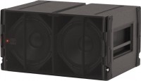 Photos - Subwoofer Martin Audio DSX-F 