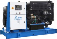 Photos - Generator TSS AD-40S-T400-1RM19 