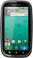 Photos - Mobile Phone Motorola BRAVO 2 GB / 0.5 GB