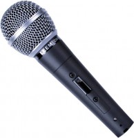 Photos - Microphone LEEM DM-302 