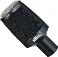 Microphone Heil PR31BW 